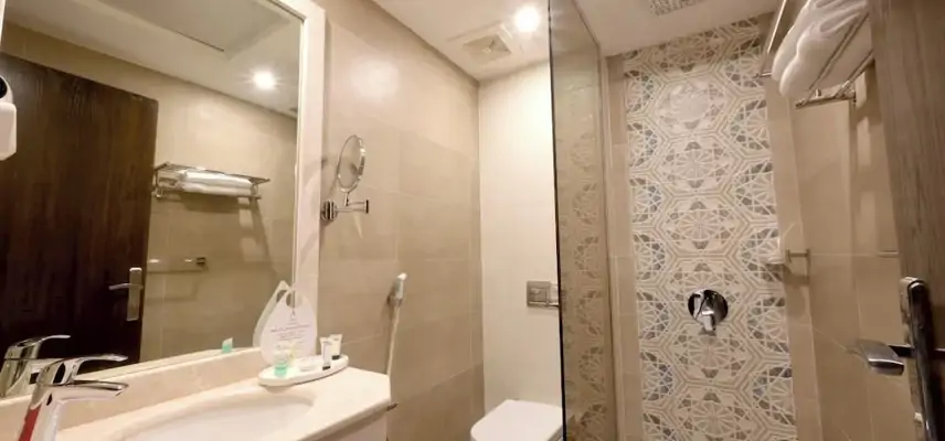 Azard Hotel image